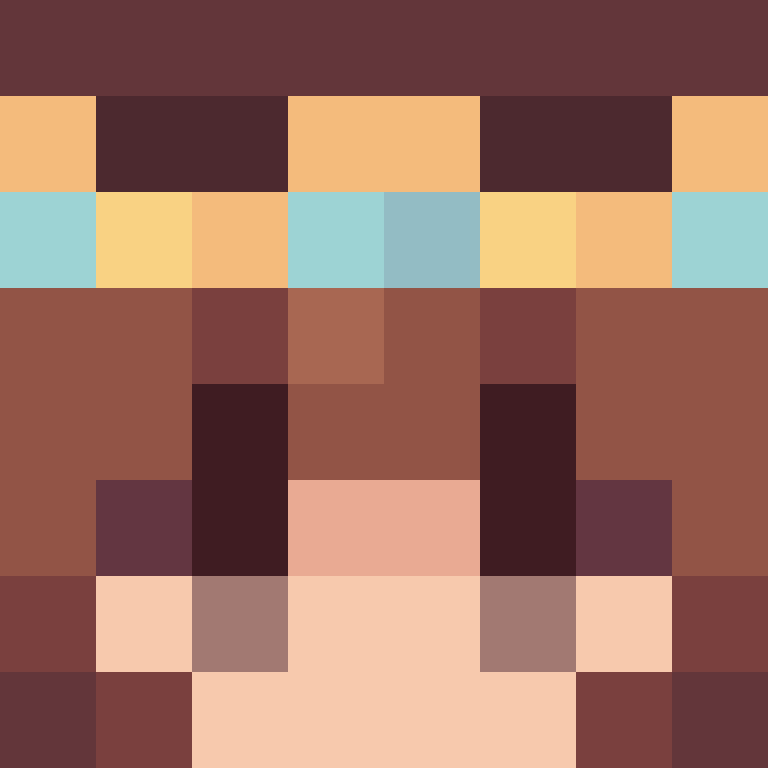 Informal_core4's skin