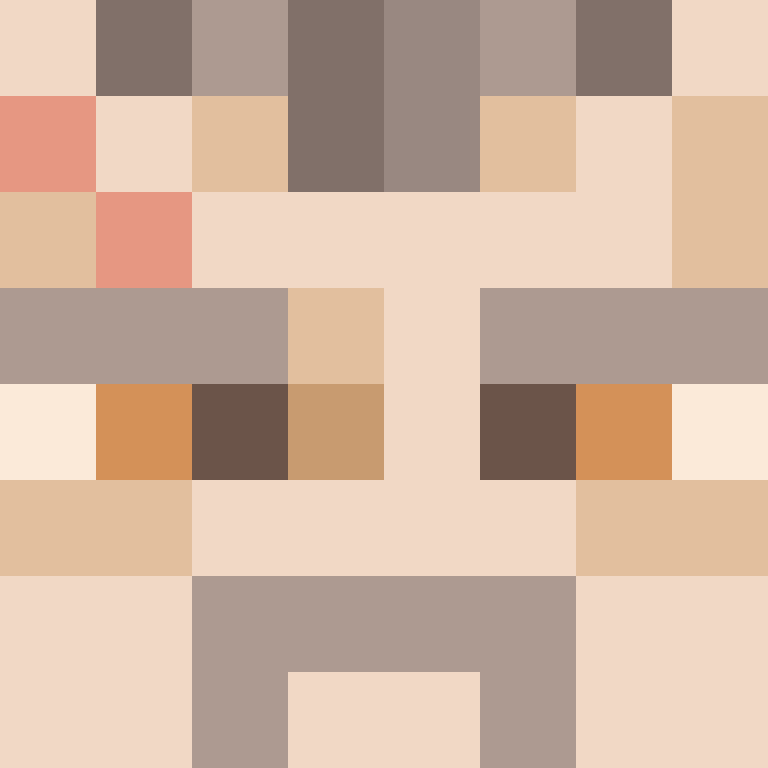 Yaretski's skin