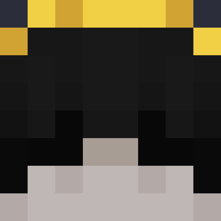 HE4VEN1's skin