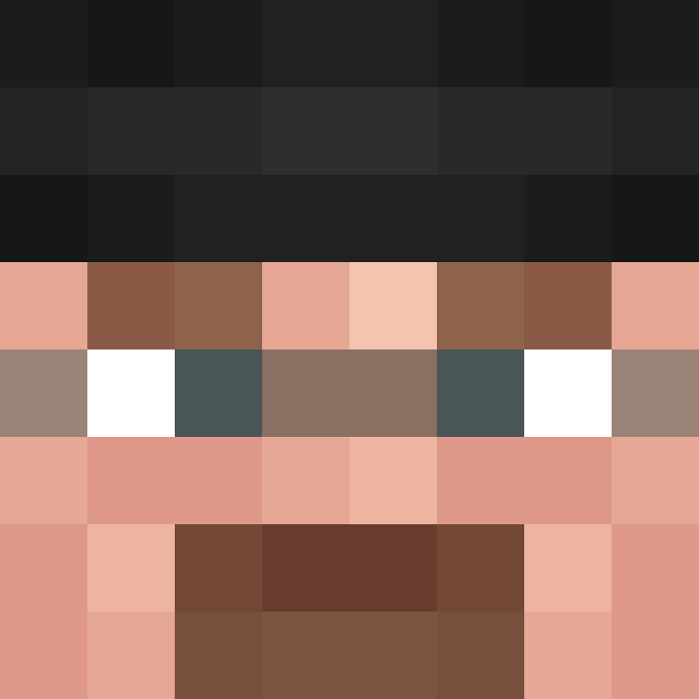 Haso40's skin