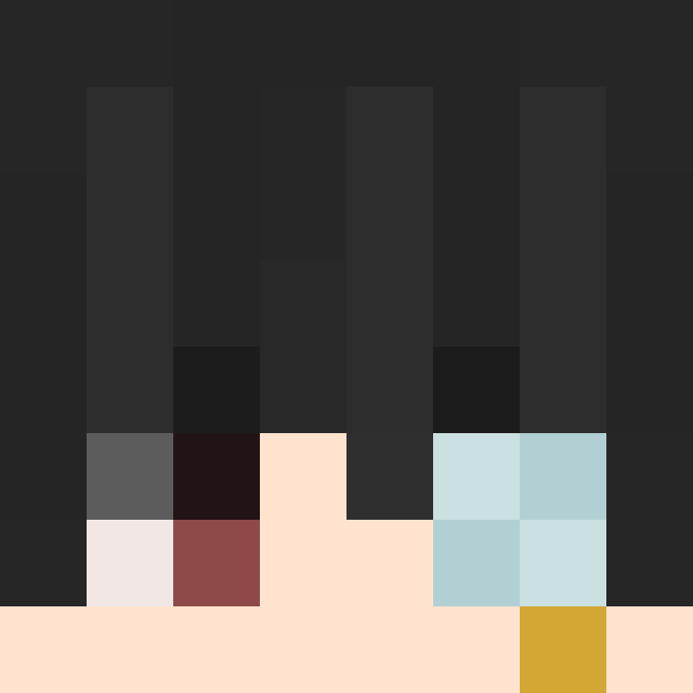 FlipperBaker444's skin