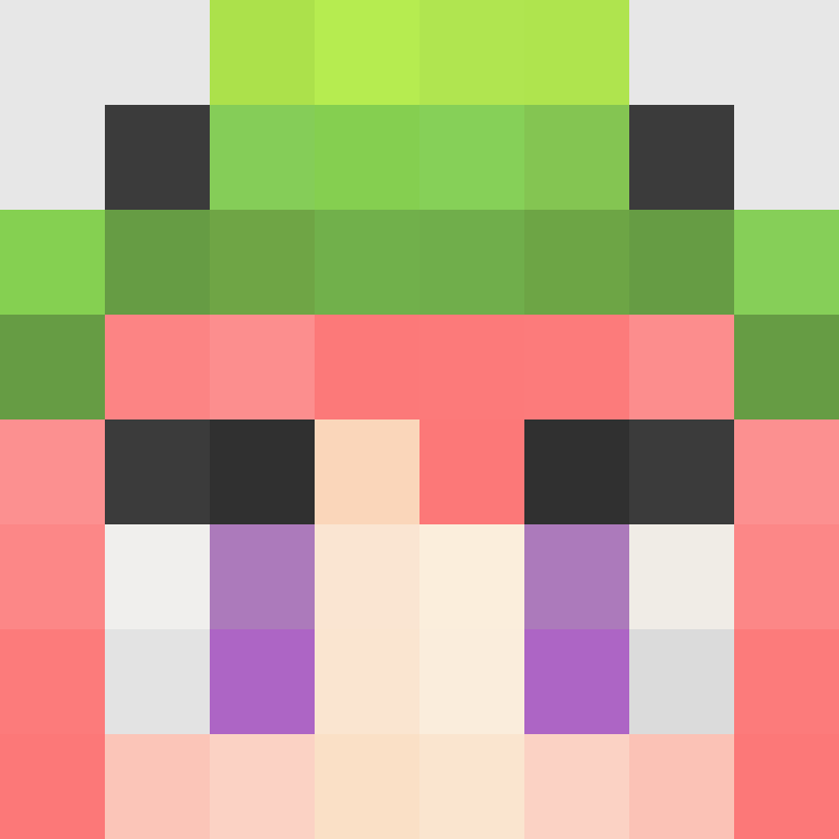 SkinEnthusiast's skin