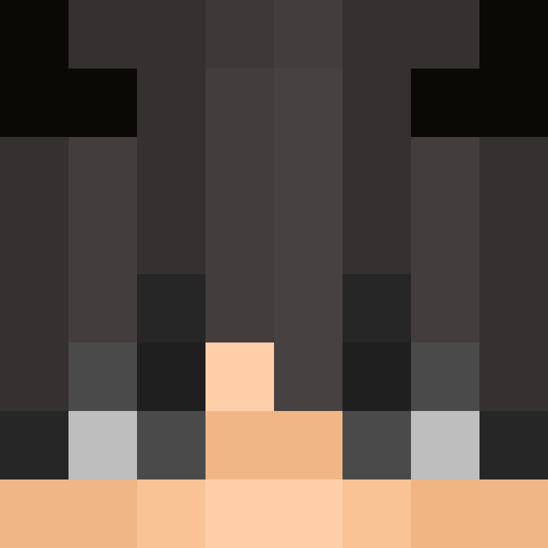 NiceJaa's skin