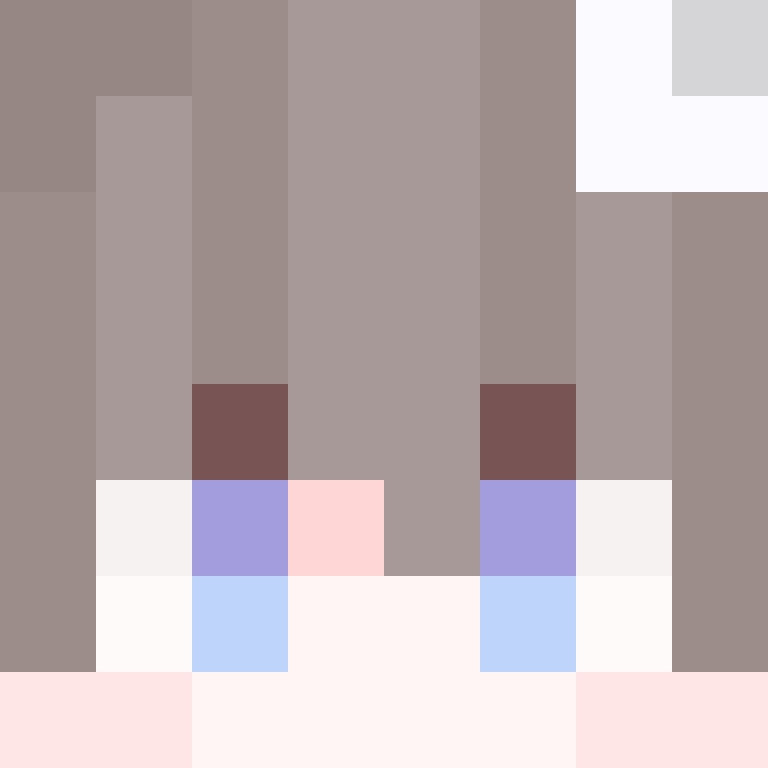 haeu_'s skin