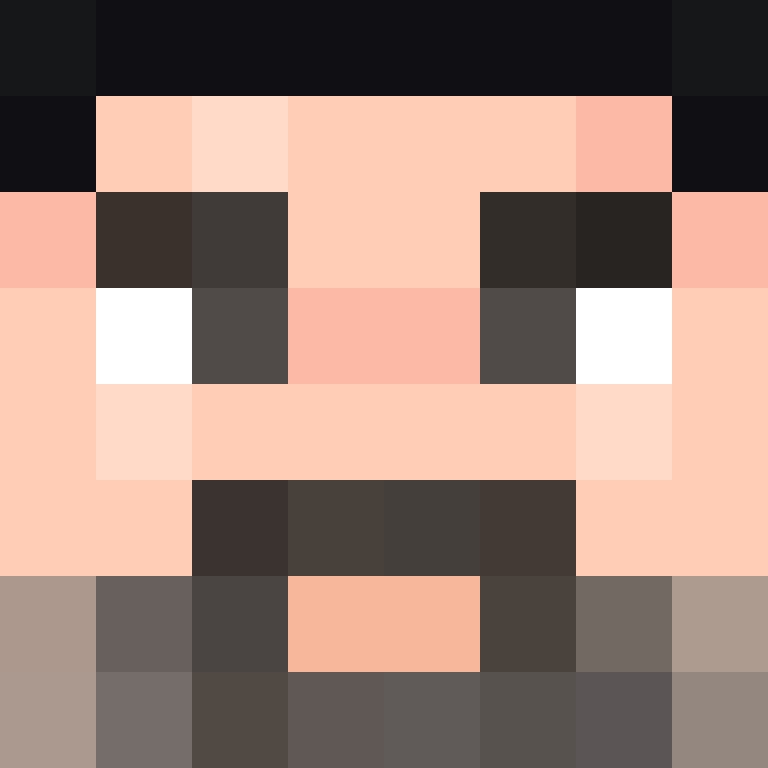Vexi1i's skin