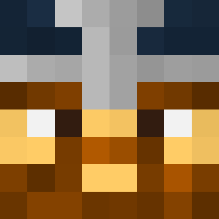cruiseFox277's skin