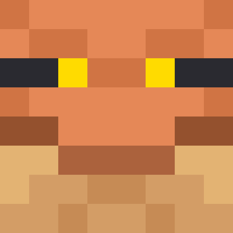 el_pan_guapo's skin