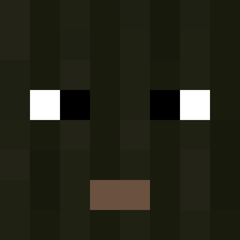 Yemeri's skin