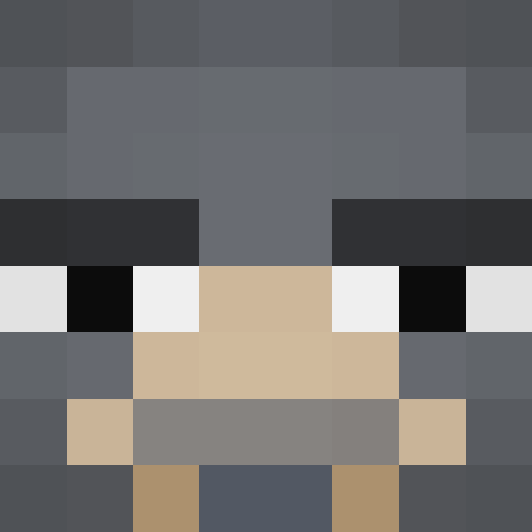 Pebb123's skin