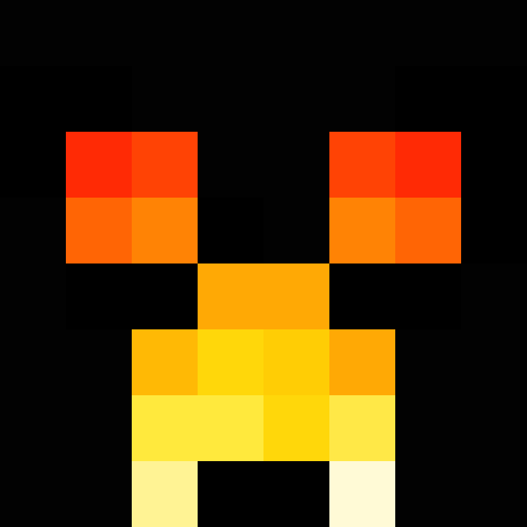 ChubBucket's skin