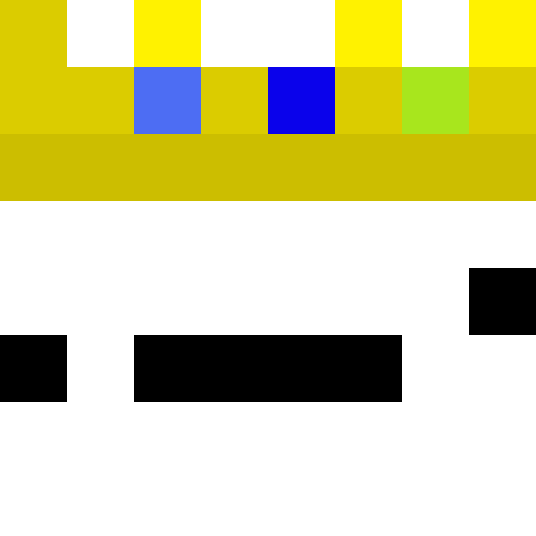 geizi's skin