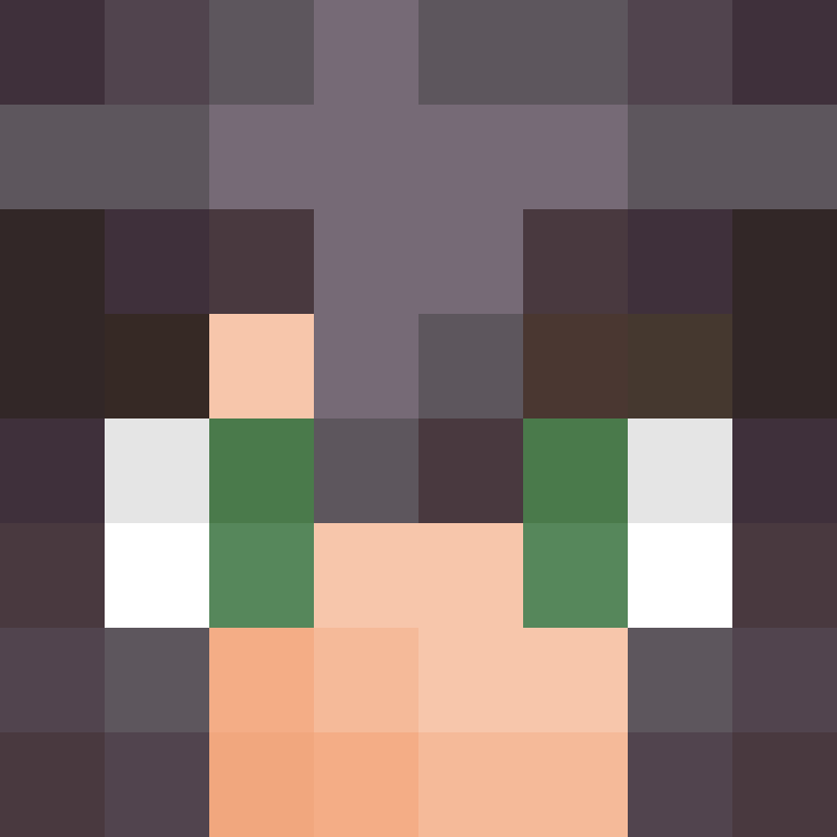 VirexzOfficial's skin