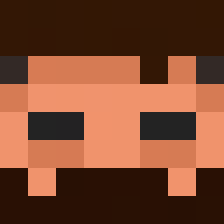 ahomenF's skin