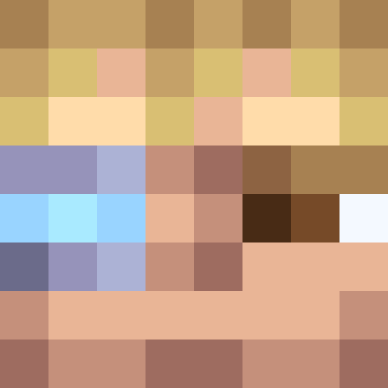Ise04's skin