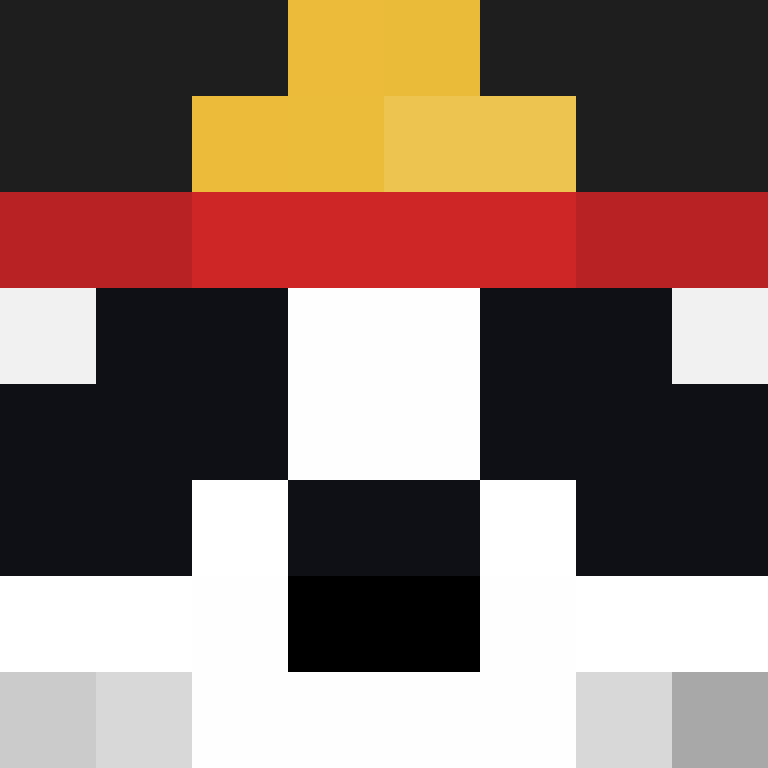 Boboman7's skin