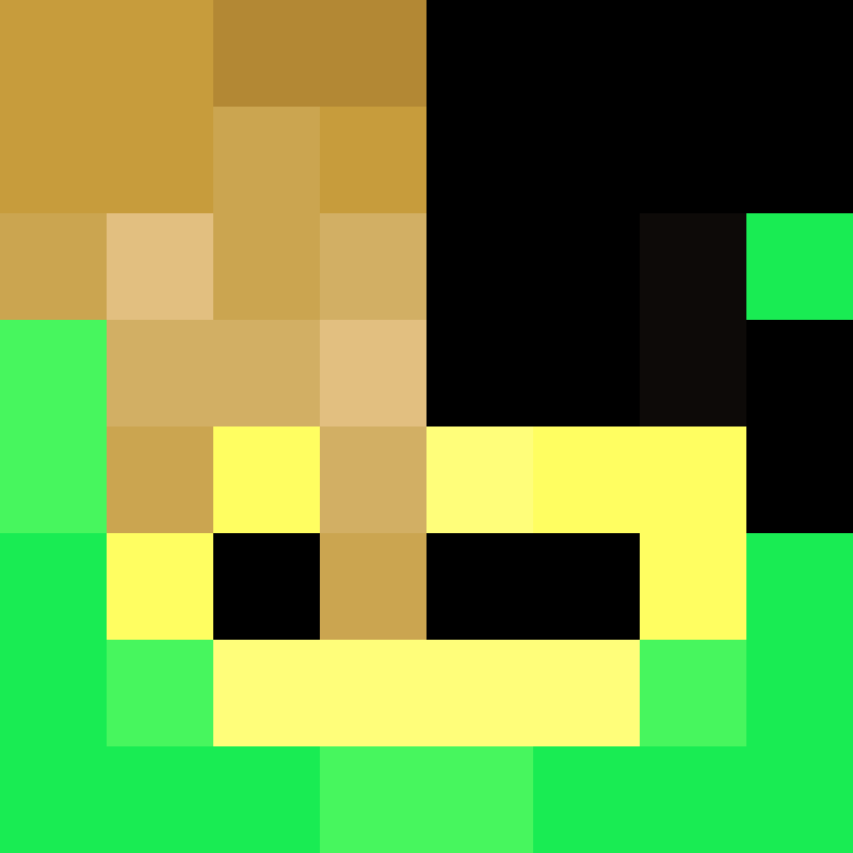 LachyClapz's skin
