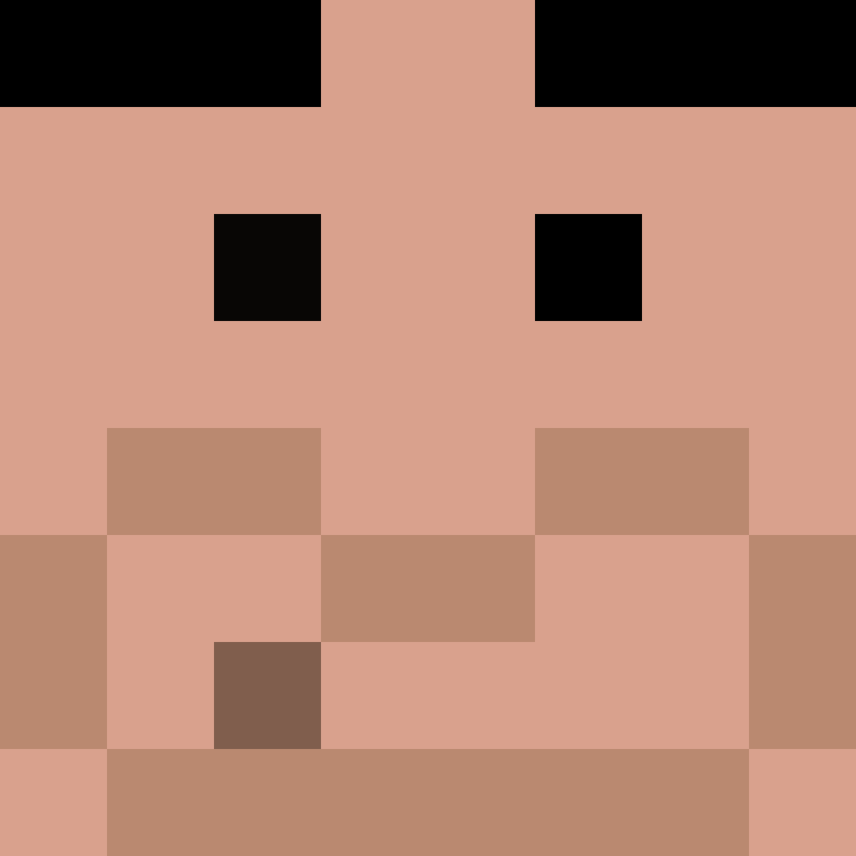 SkinEnthusiast's skin