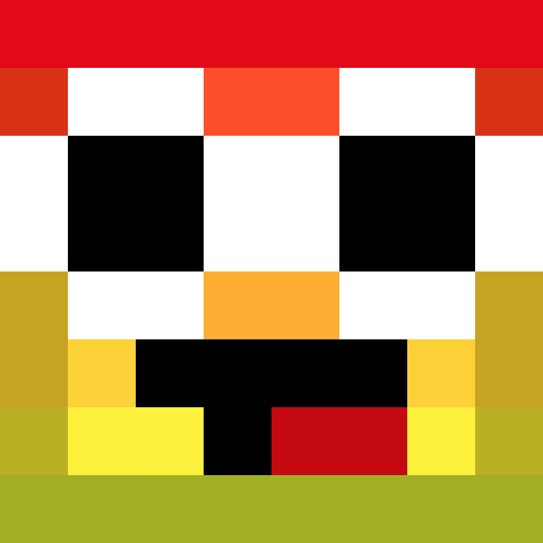 Sheepspawn's skin