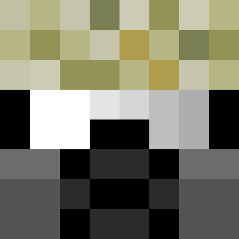 PNGMAN's skin