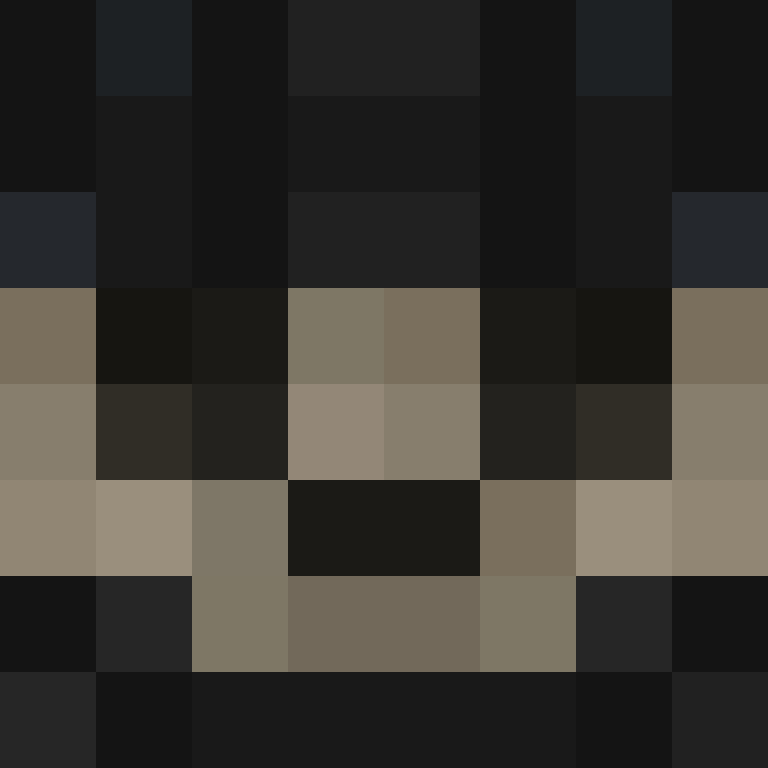 BoredErika's skin