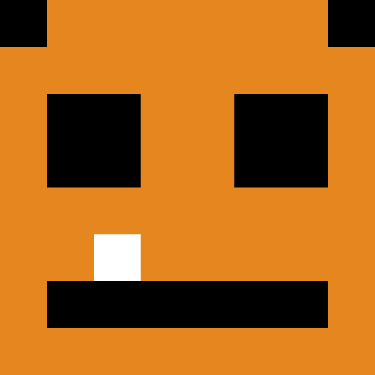 Nobx's skin