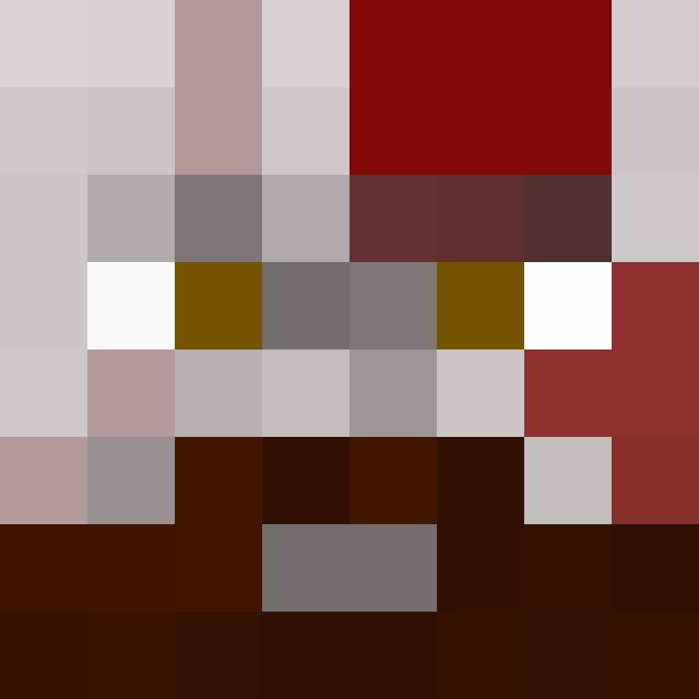 Syveschild's skin