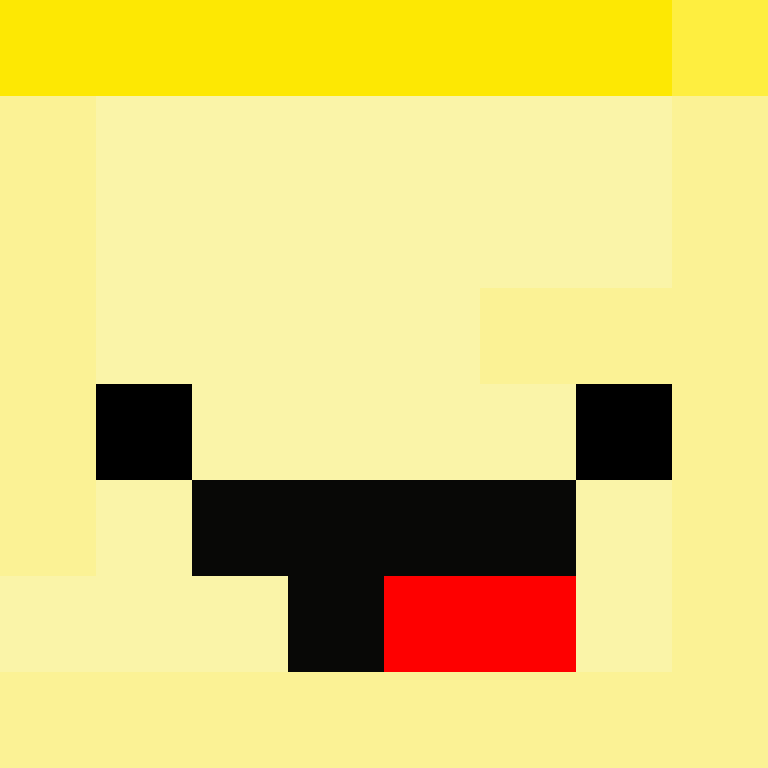 Bentin233's skin