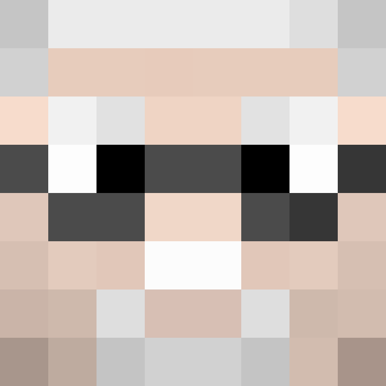 bobgod's skin