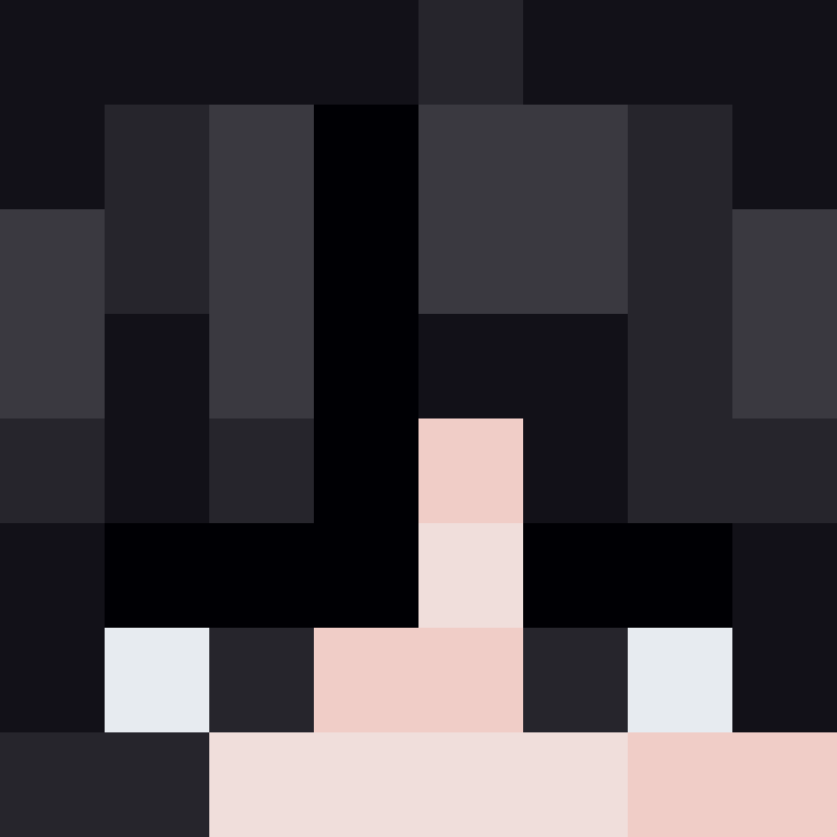 JIS0O's skin