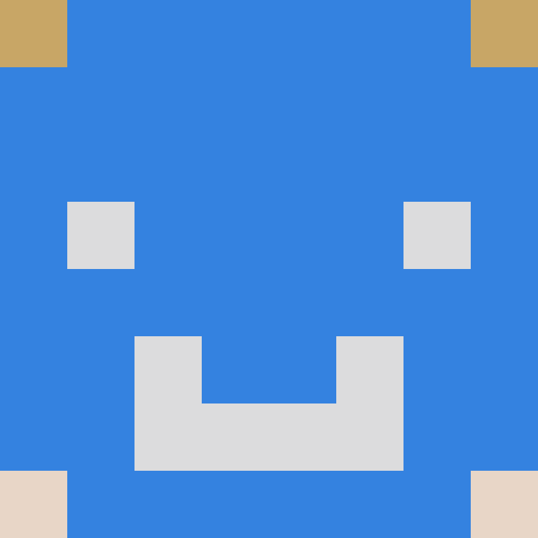 MikeGibby1's skin
