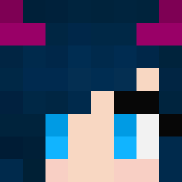 ZammyWam's skin