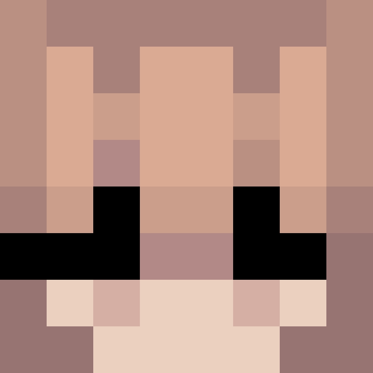Bee_1364's skin