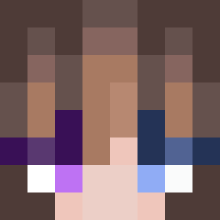 Wehrschaf's skin