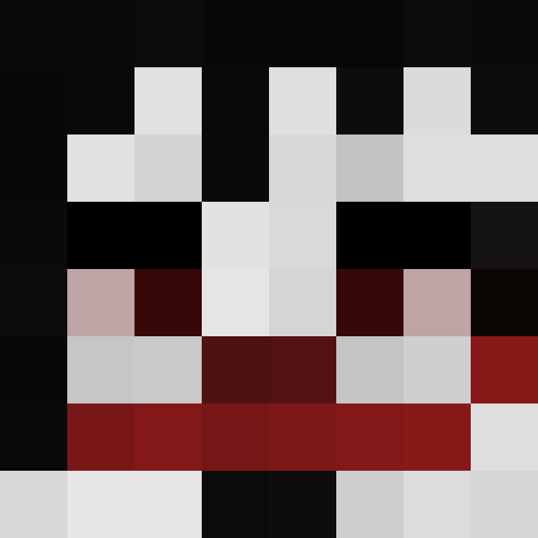 Cristineluu's skin