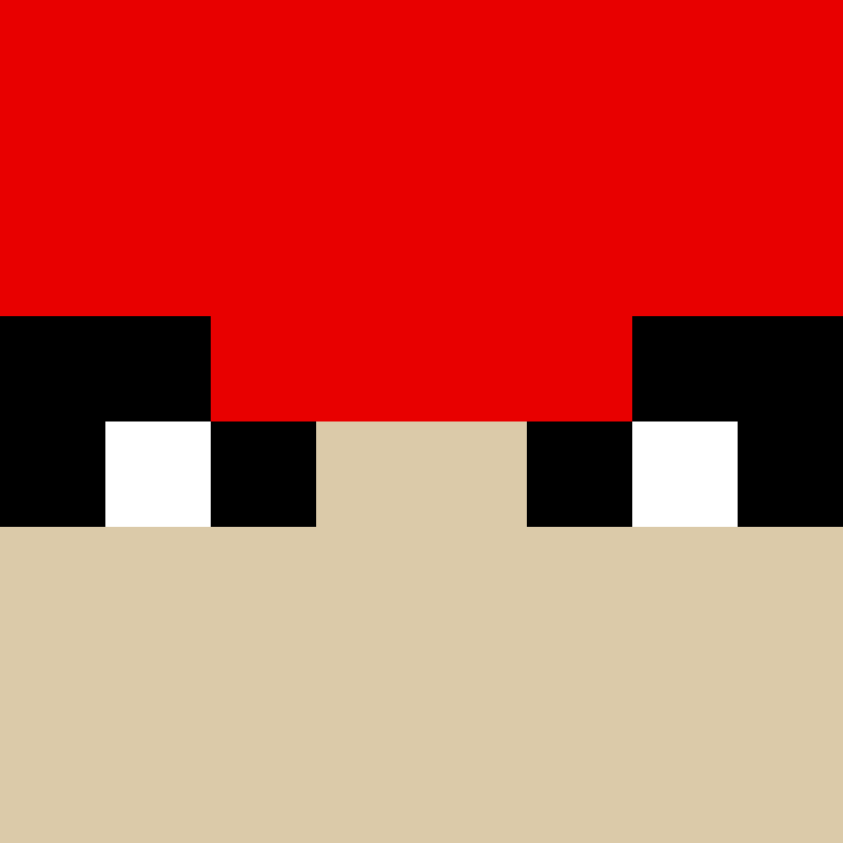 iamfiery's skin