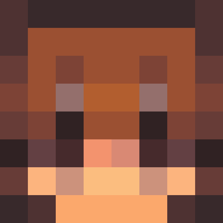 rainistired's skin