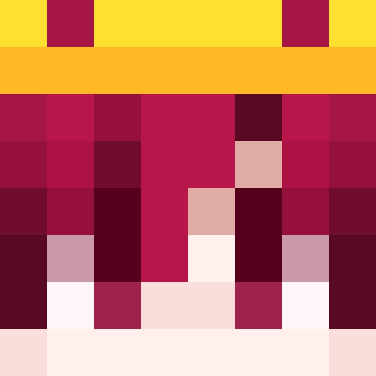 KaizenLux's skin