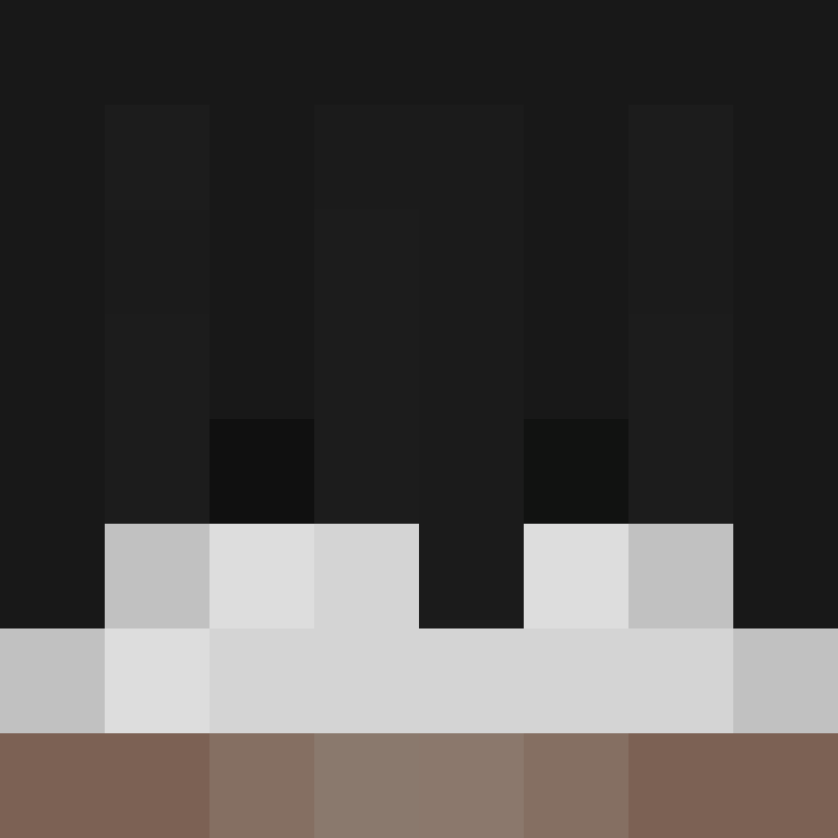 Revoned's skin