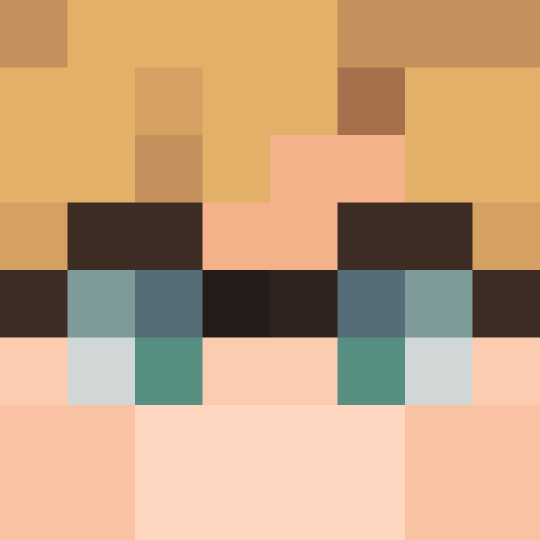 Woryg's skin