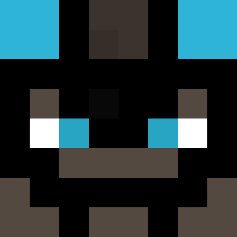 NightNoxBlue's skin