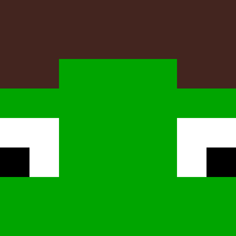 NyrexMC's skin
