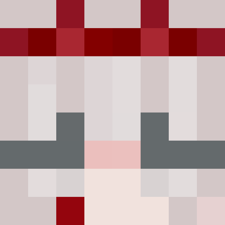Nerbzzz's skin