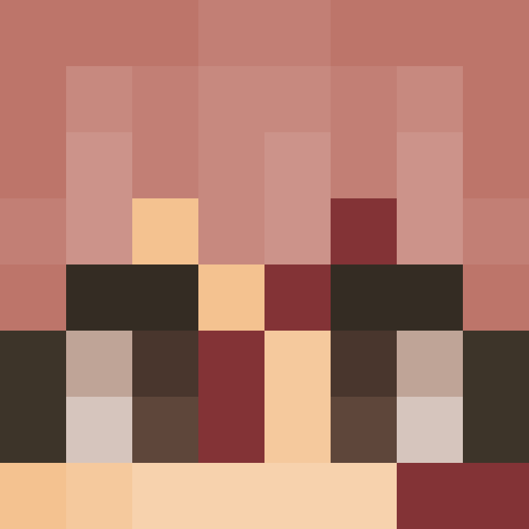 blystxr's skin