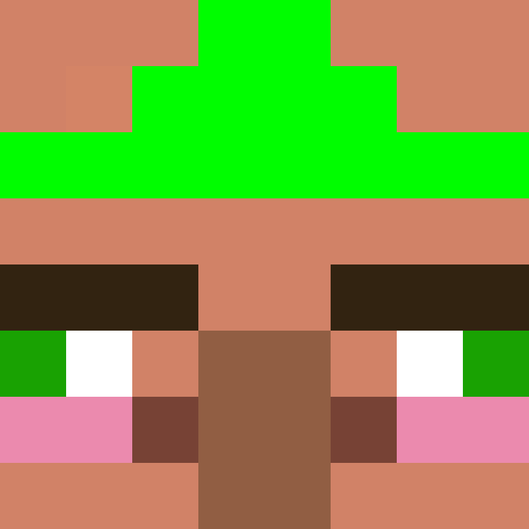 MinkXV's skin