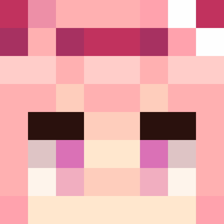 ZinxyV2's skin