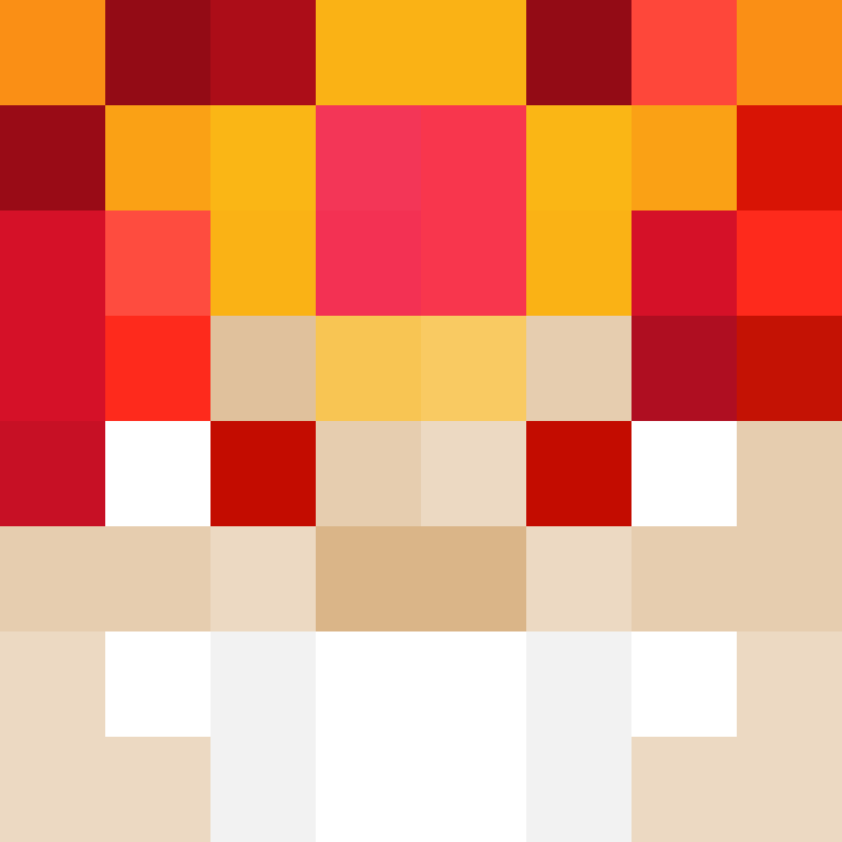 DeftCypher's skin