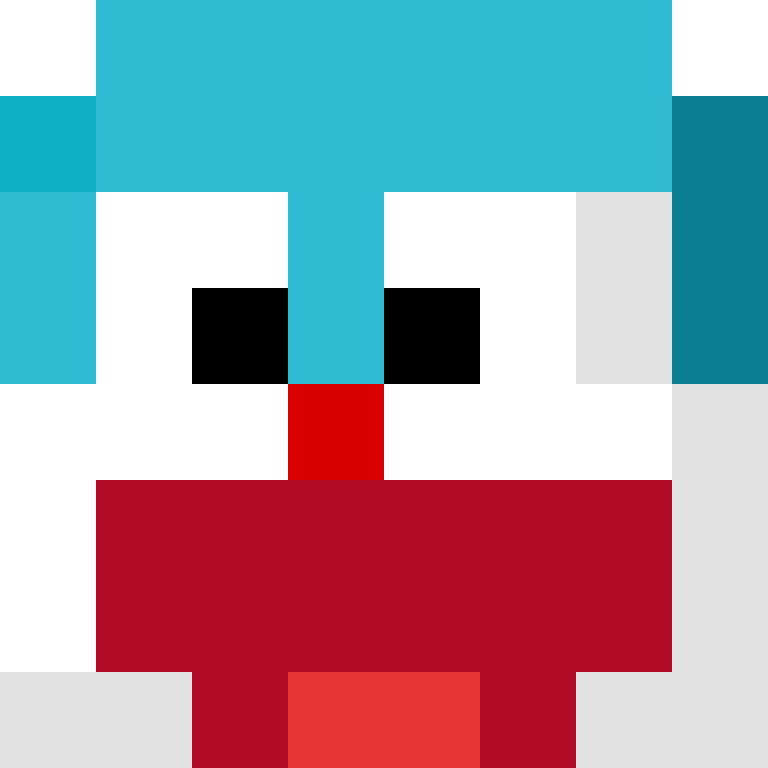 Reiixan's skin