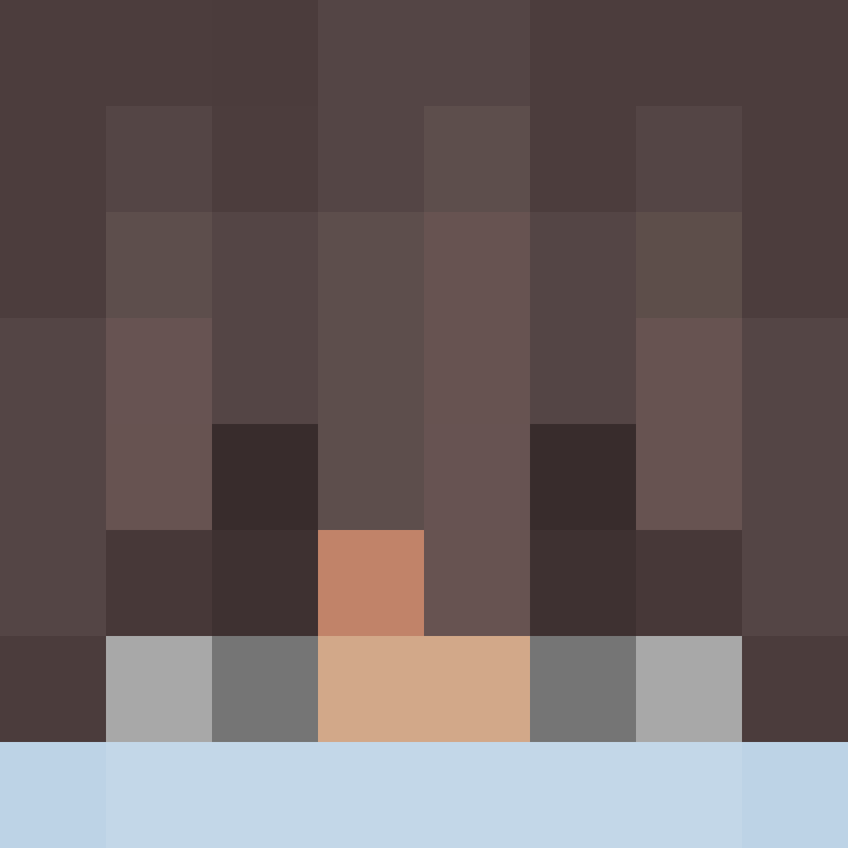 PatatjeMC's skin