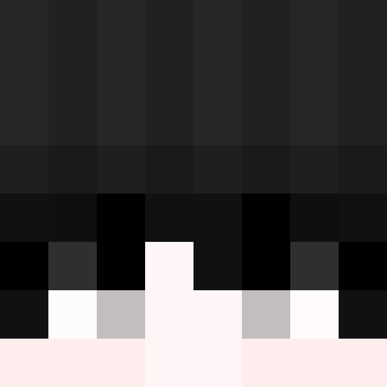 EndlxssVoid's skin