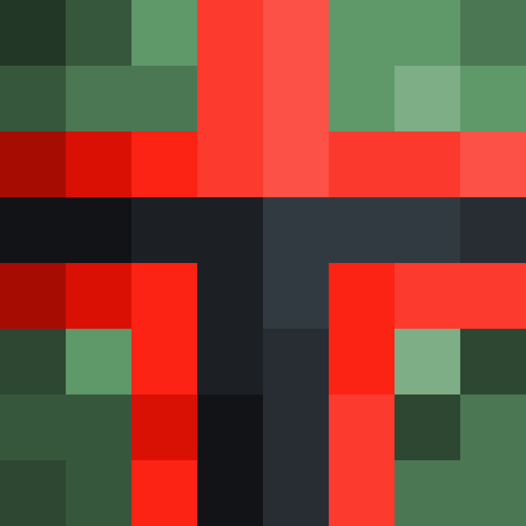Viggo_B's skin